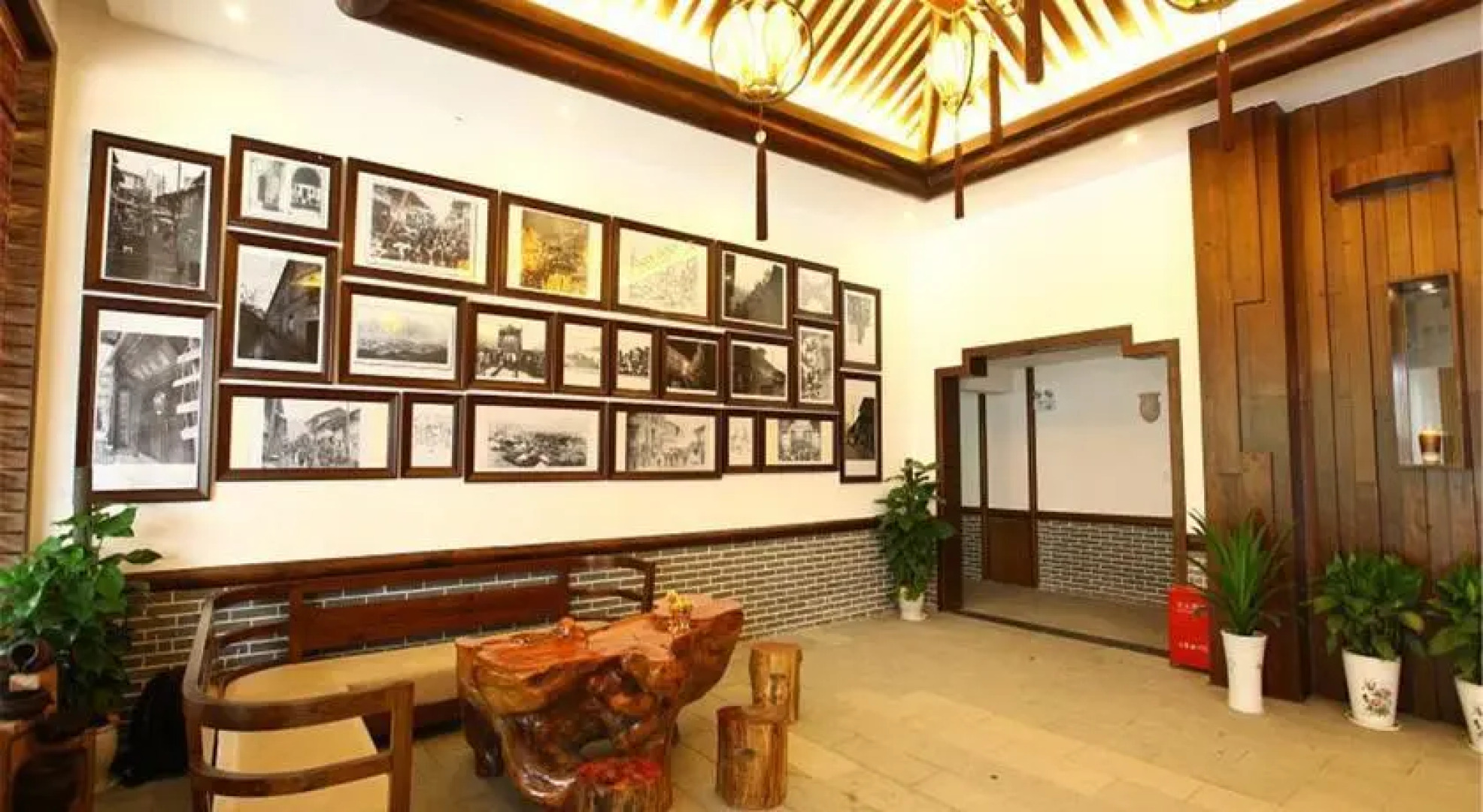 Wu Ling Yuan Feng Yu Xuan Inn
