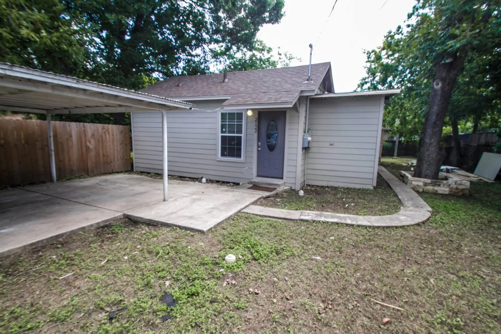 Cozy Remodeled 2BR/2BA Near Downtown Sleeps 8