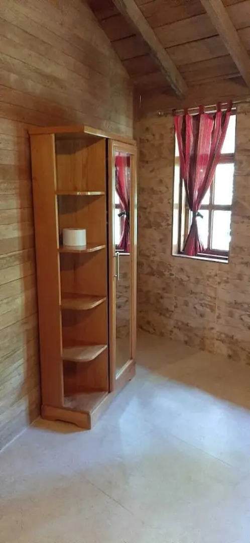 Amazanga Ecolodge and Native Spa