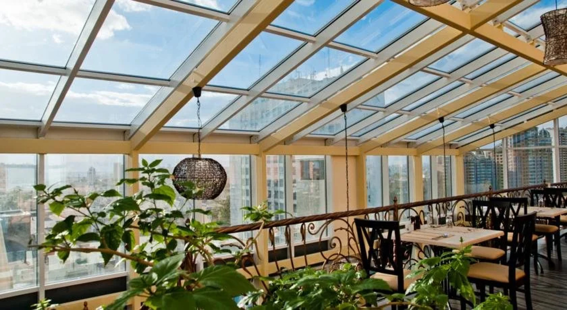 Отель Астери