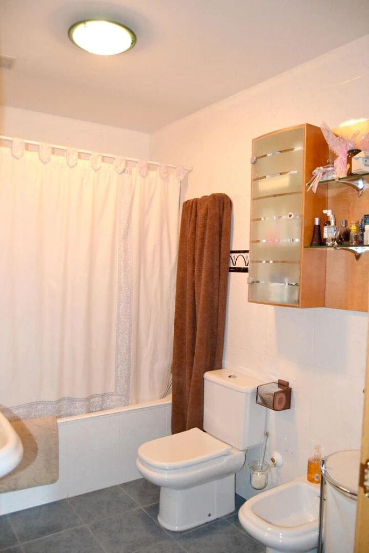 Apartment With 2 Bedrooms in San Andrés del Rabanedo, With Wonderful C