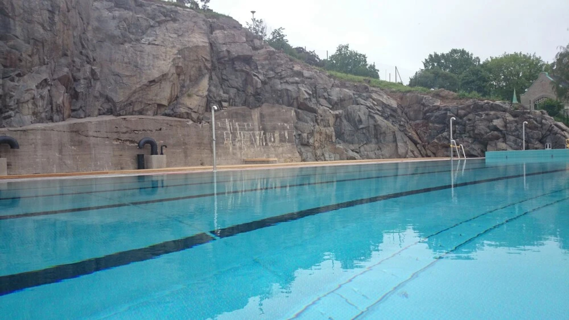 Vanadis Hotell & Bad