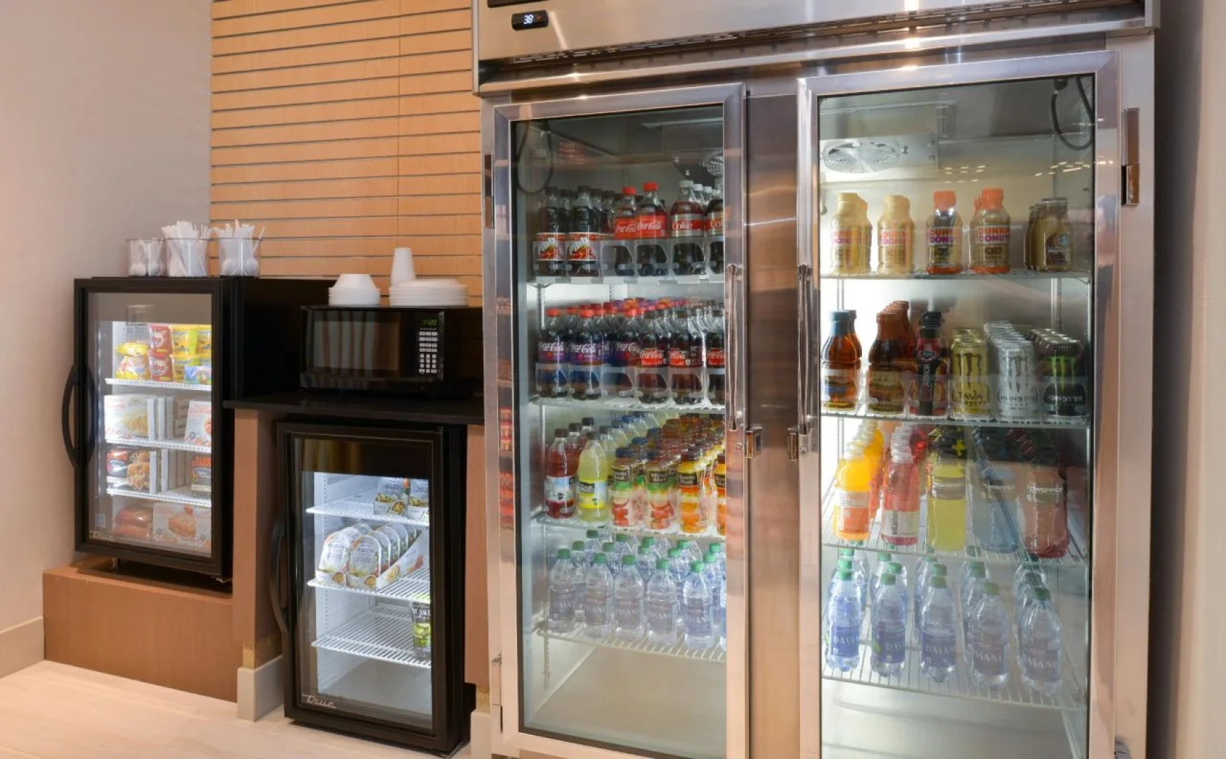 Holiday Inn Express & Suites Ottumwa by IHG