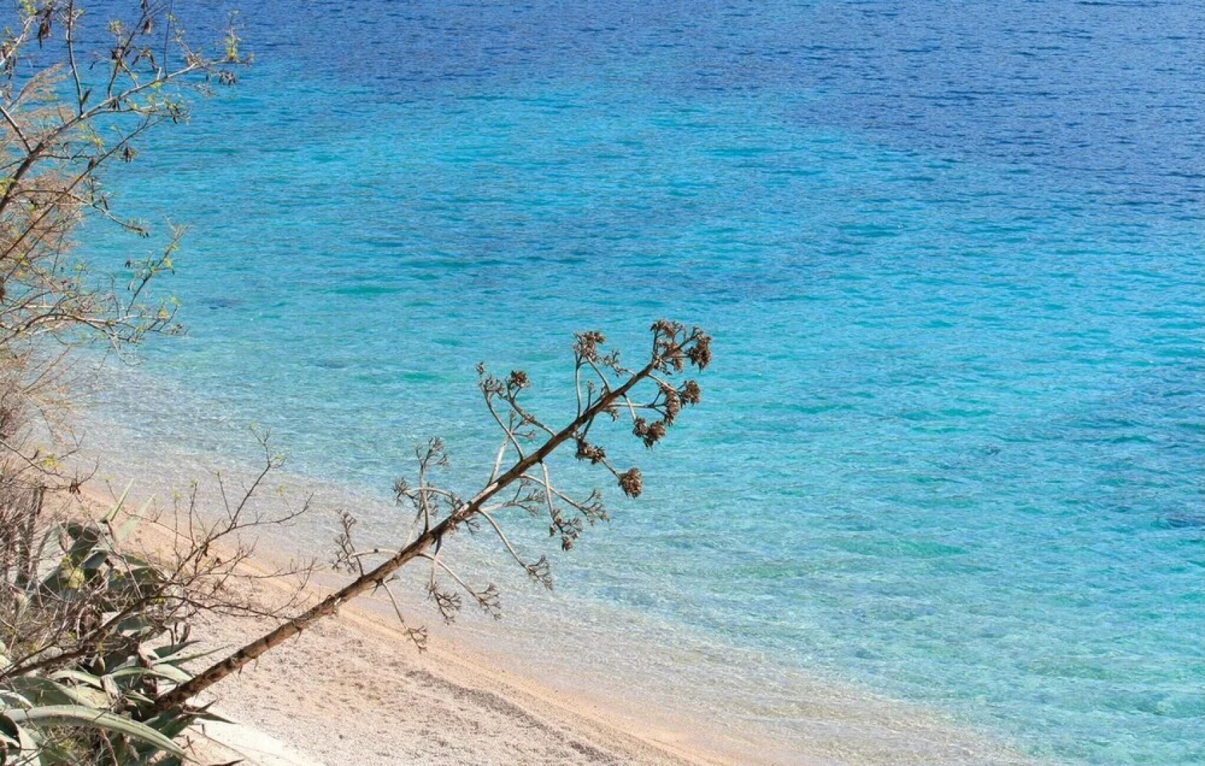 Stunning Home in Janjina With Wifi and 2 Bedrooms