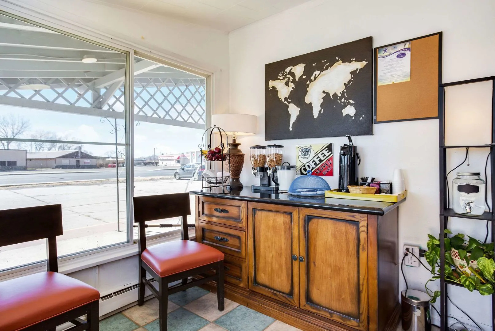 Rodeway Inn & Suites Raton