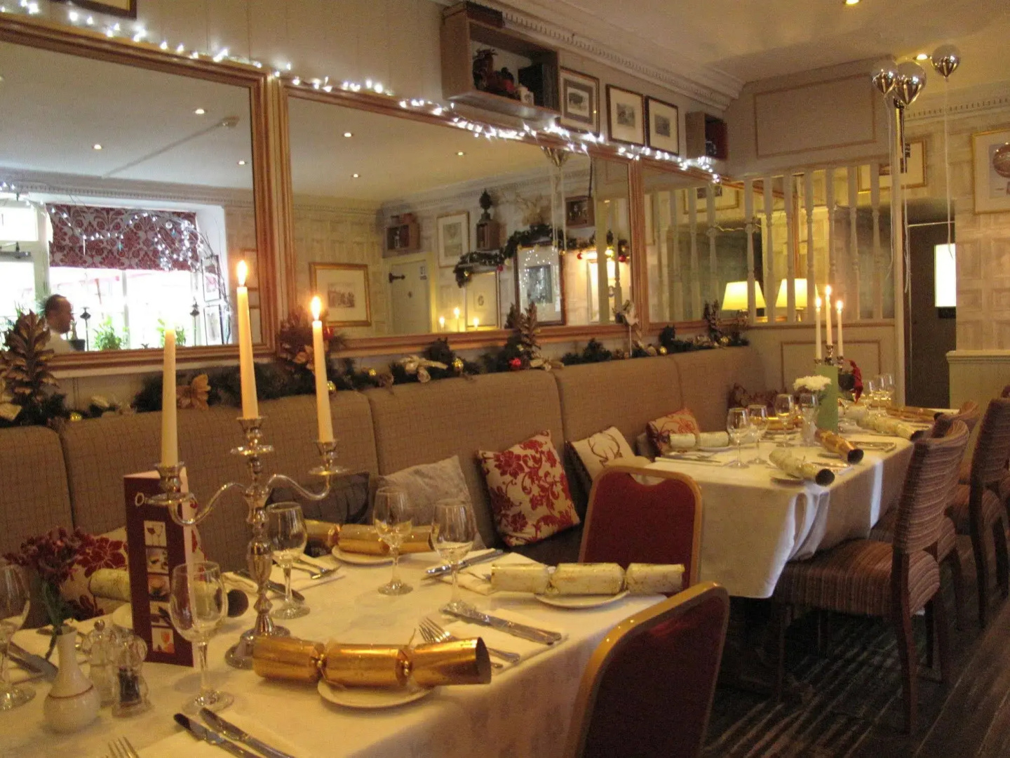 The Ormond At Tetbury