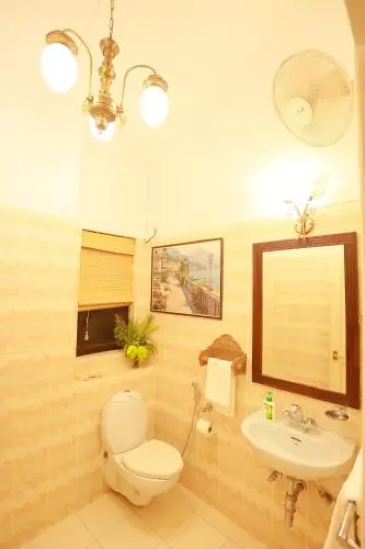 Villa Samaara9 Candolim Beach