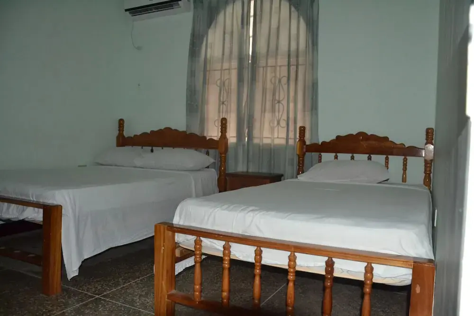 VIP Holiday Resort