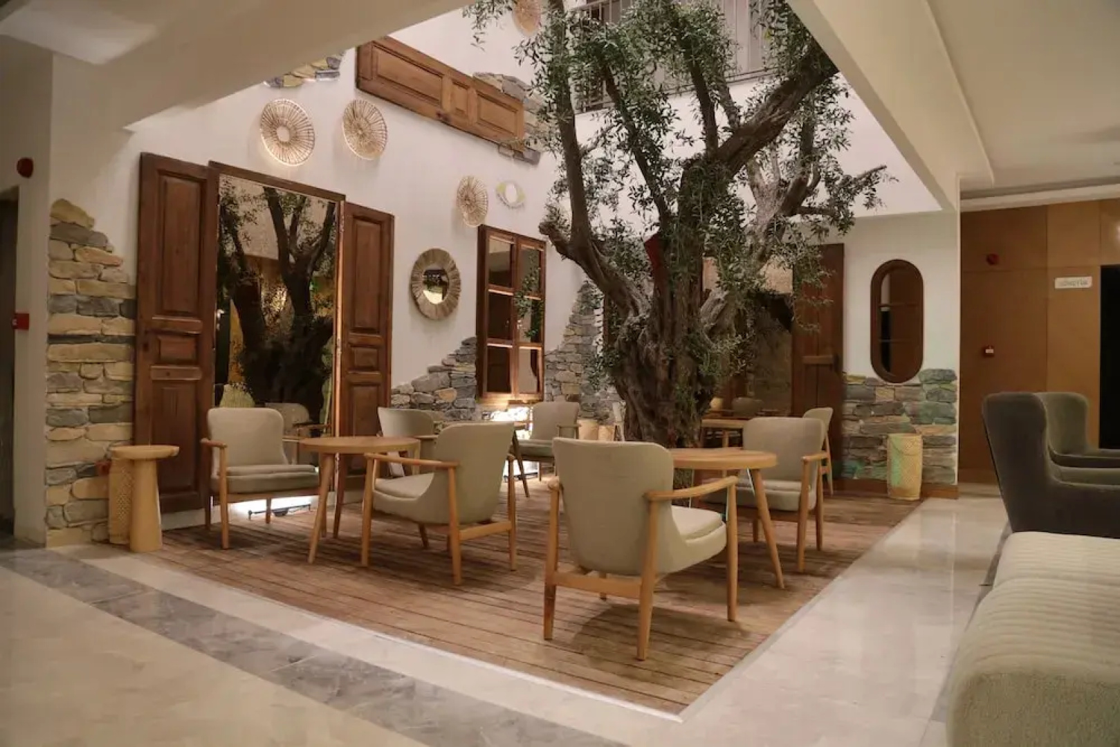 Gulluk Uno Elegance Otel