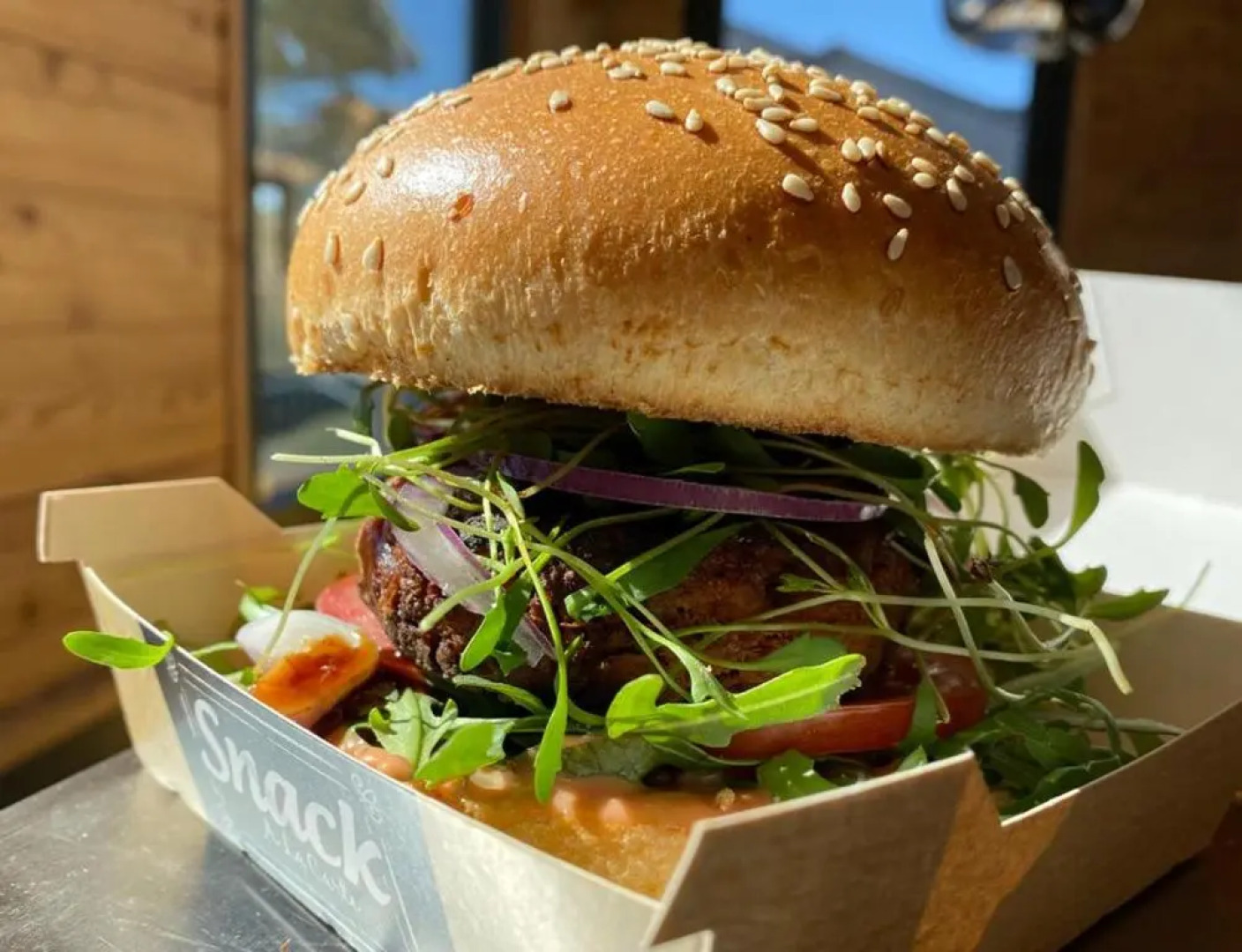 Berggasthaus Eggberge