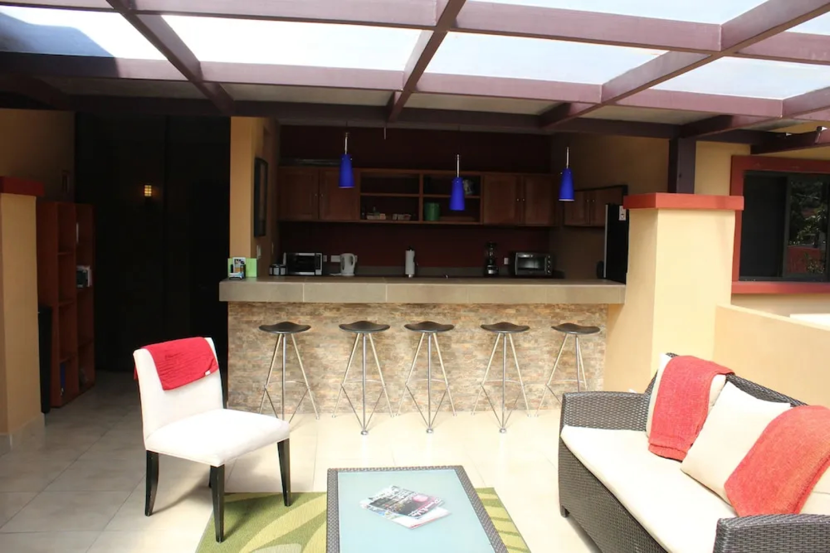 Casa de Montaña Bed & Breakfast