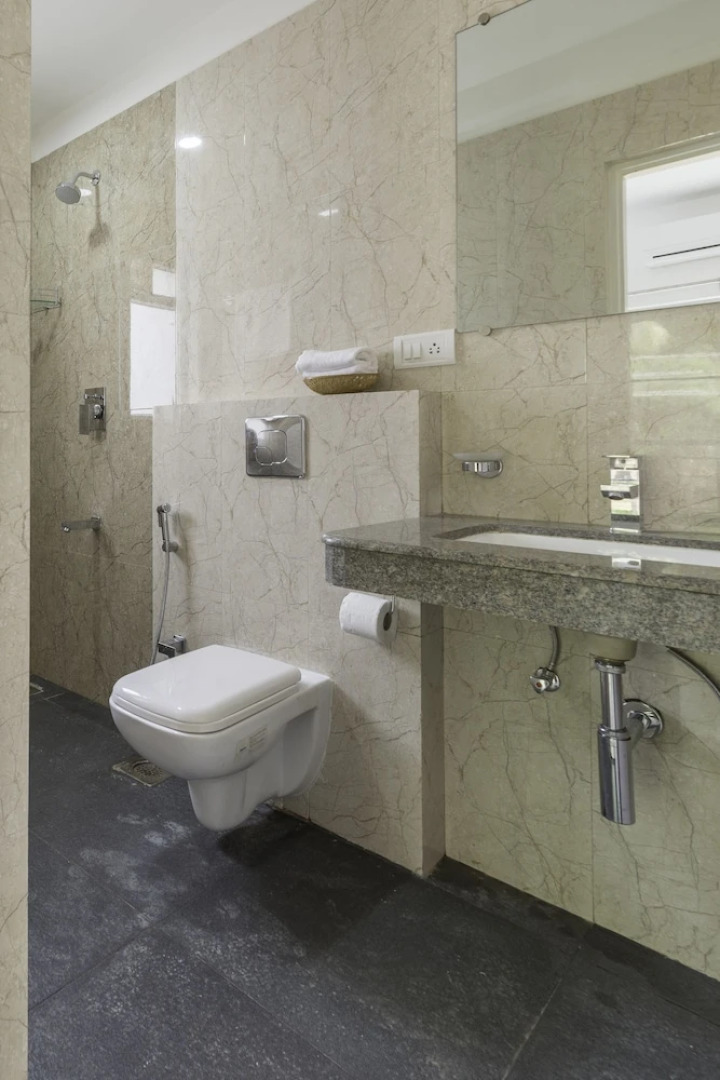 Treebo Trend Rain Forest Enclave