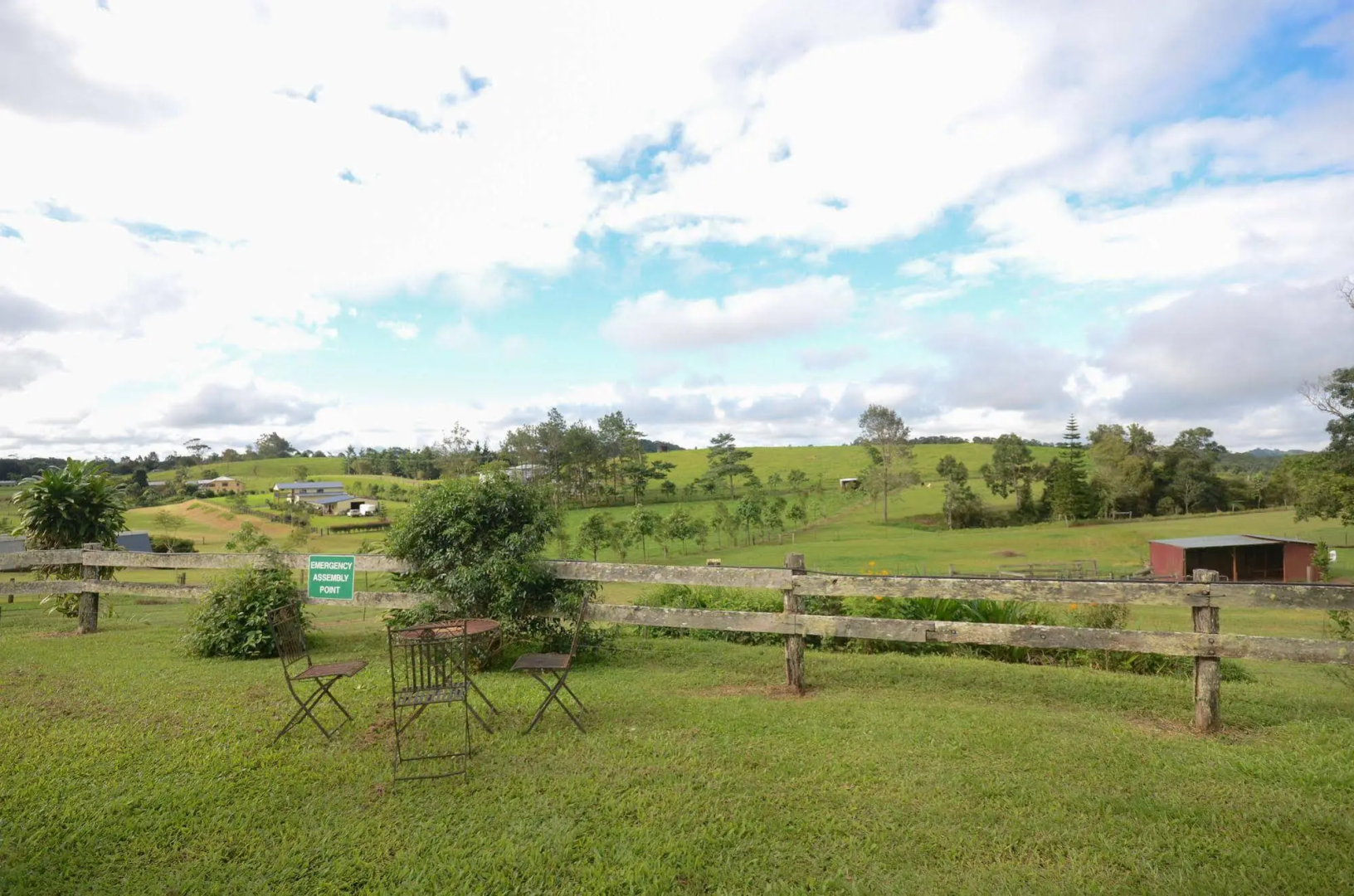Travellers Rest Guesthouse