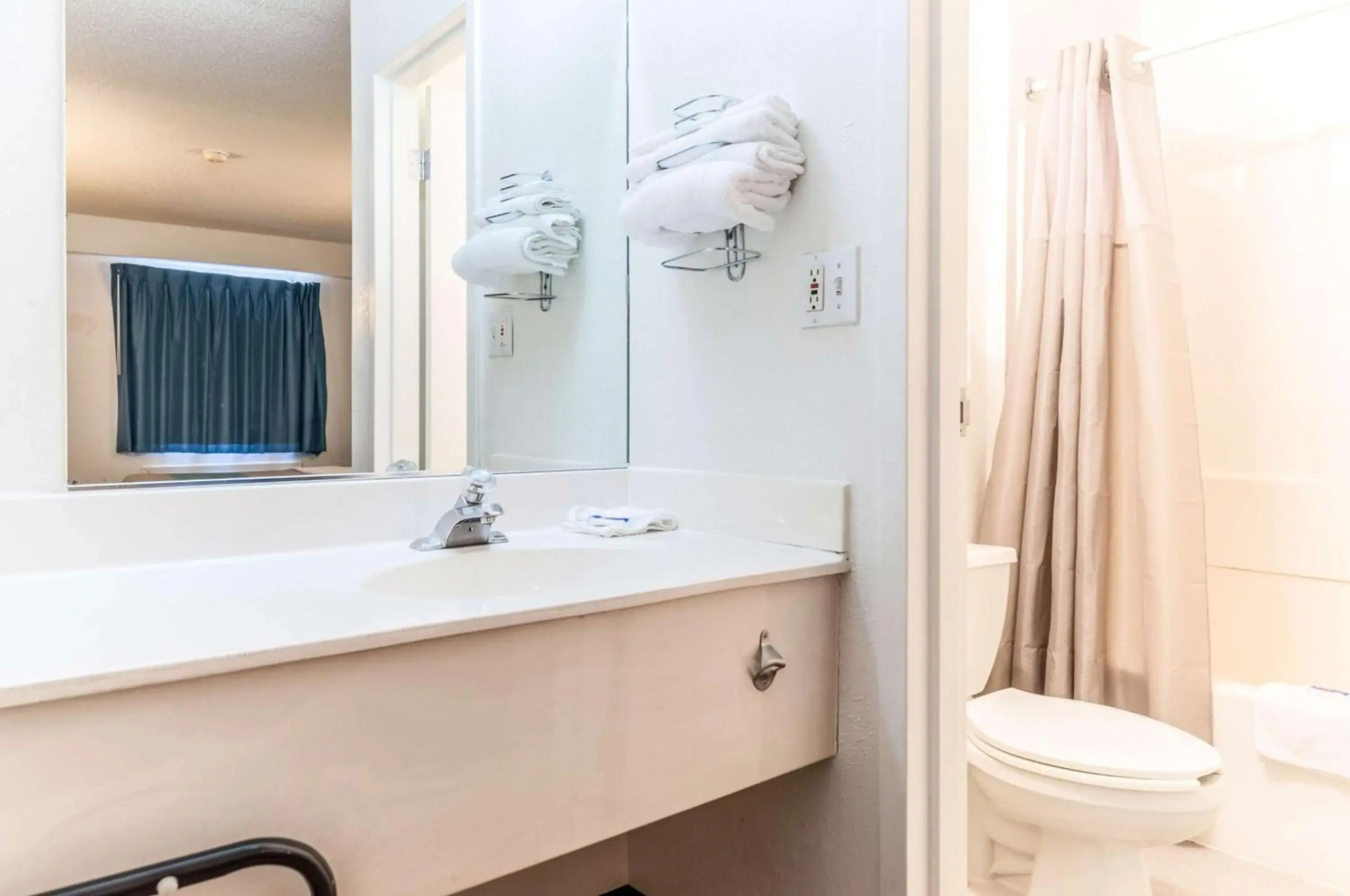 Motel 6 Farmington Hills, MI - Northwest - Farmington Hills