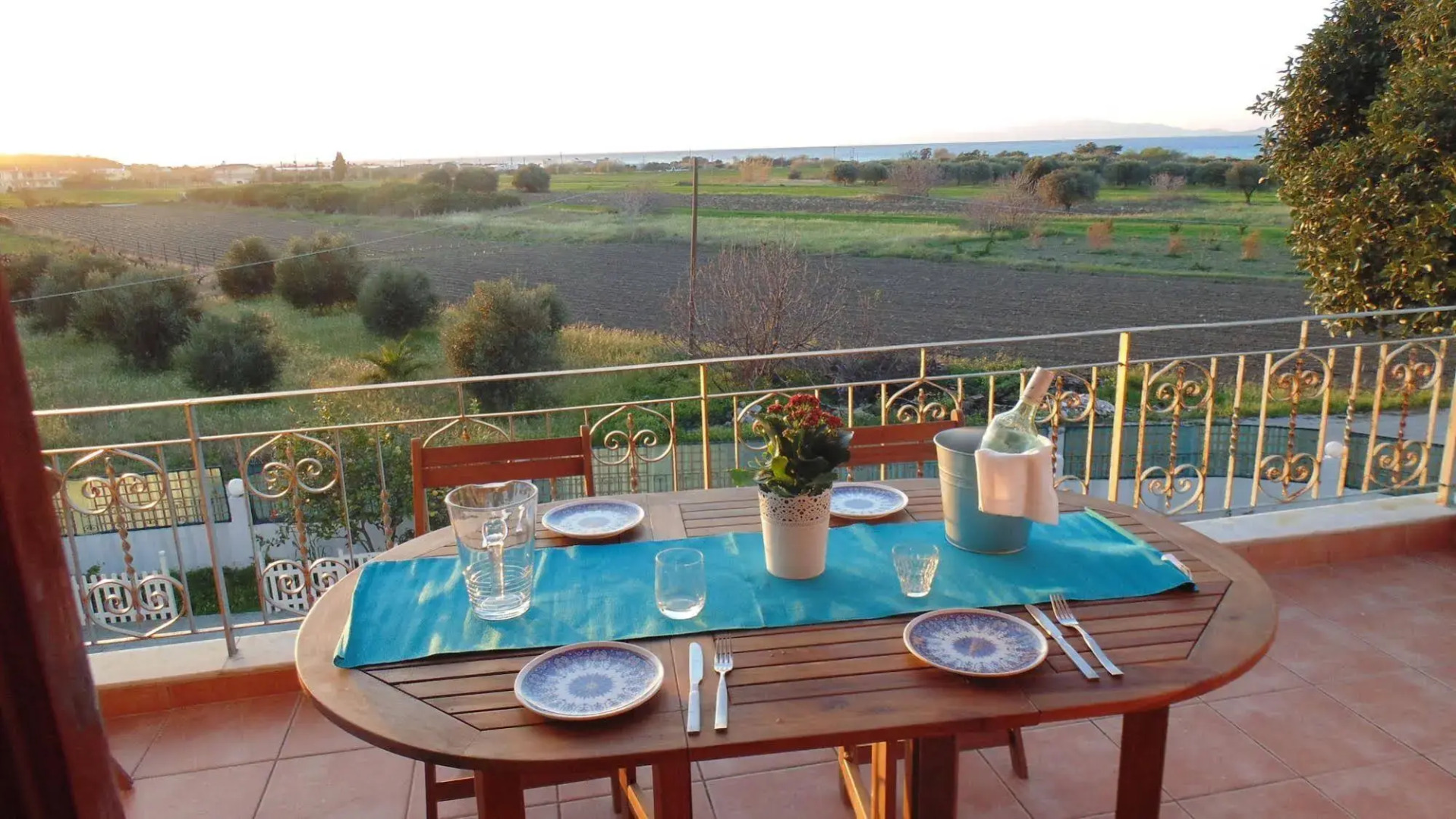 Villas Marianna