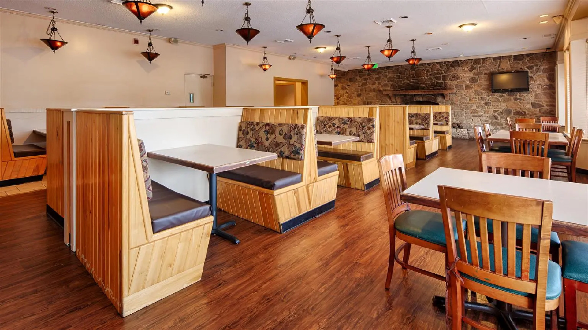 Quality Inn Radford-West Blacksburg I-81