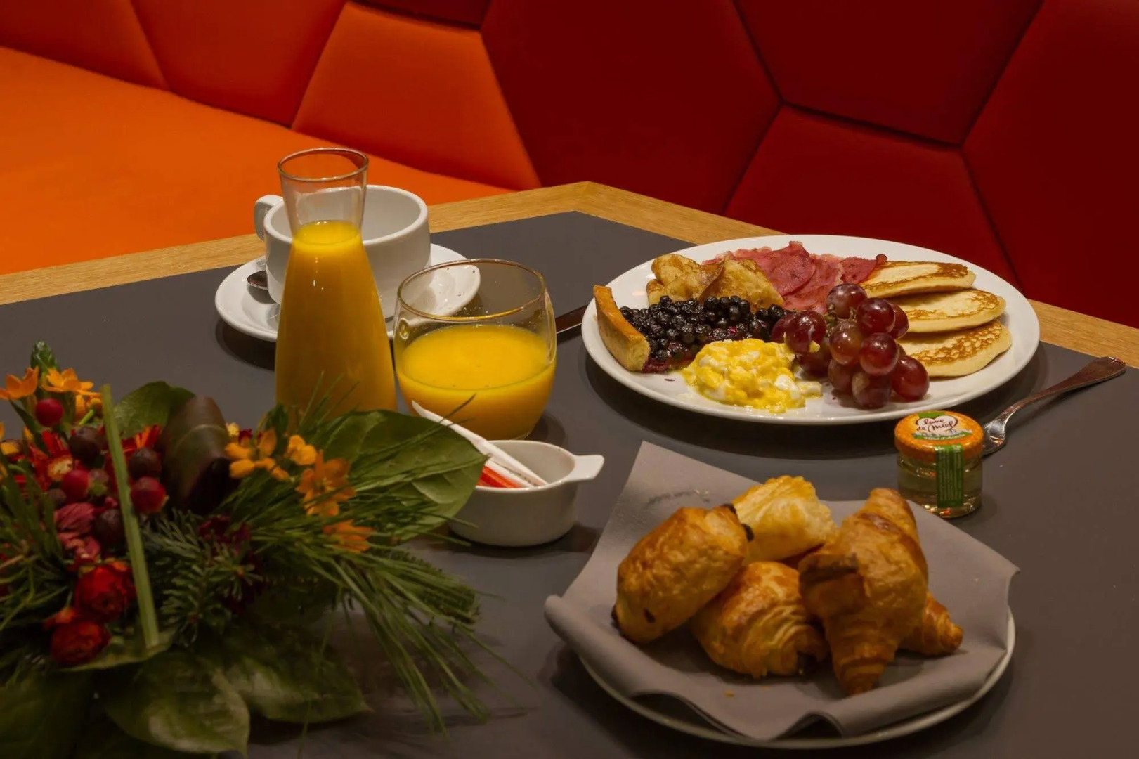 Royal Ours Blanc Boutique Hôtel & Spa