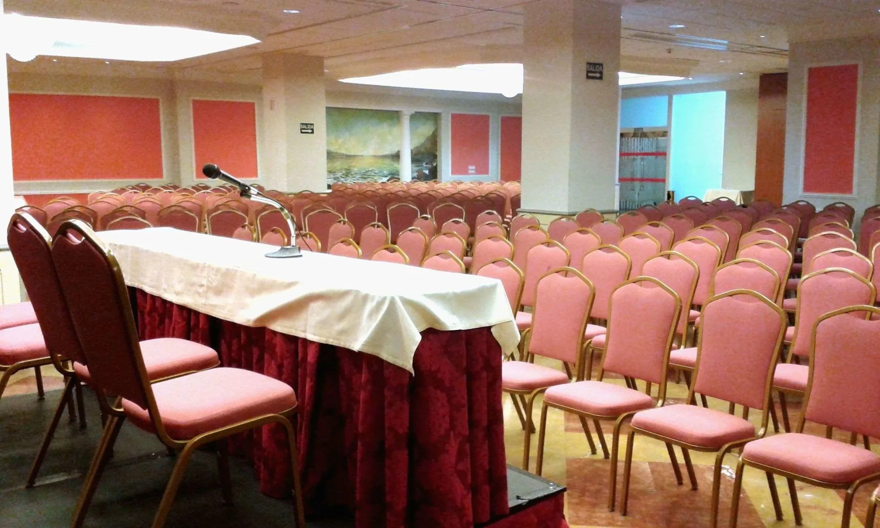 Hotel Alda Mercado de Zamora