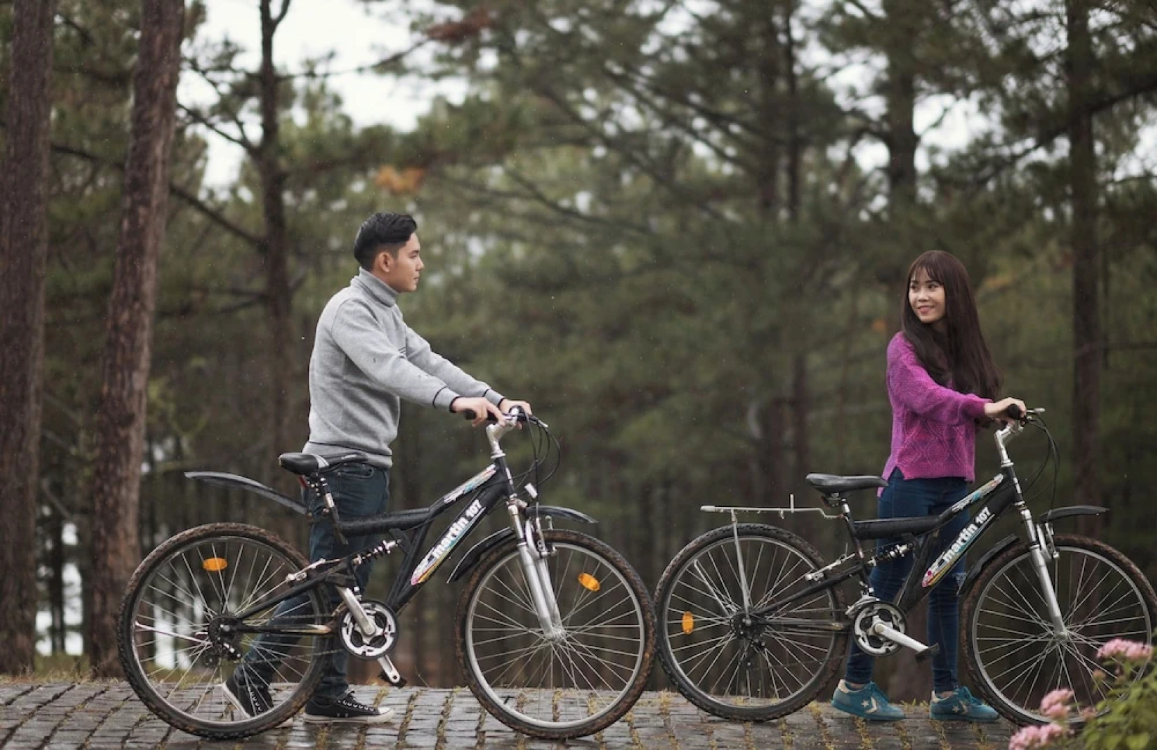 Binh An Village Dalat Resort