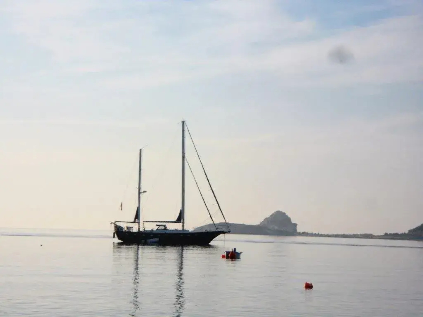 Heliotropio Studios & Apartments