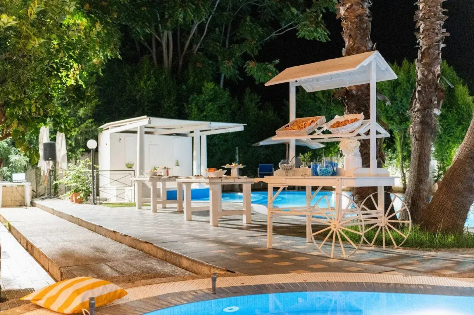 Regent Beach Hotel & Apartments