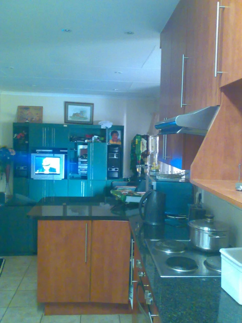 Fourie Street Guesthouse