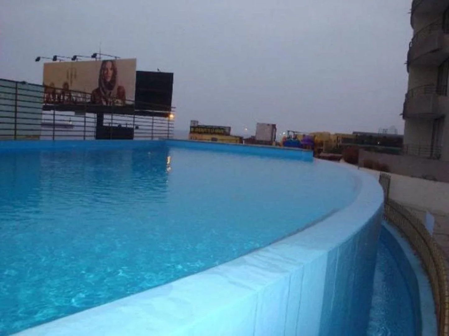 CVV Apartamentos Porvenir Antofagasta