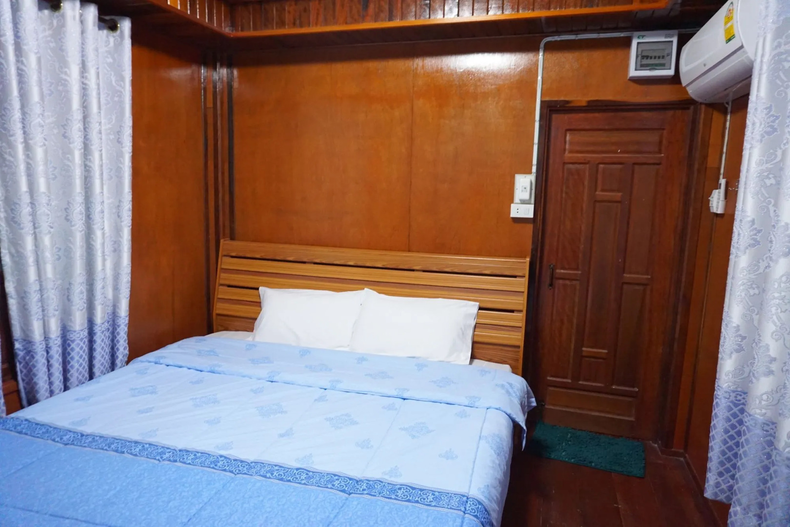 Nam Khong Tara Resort