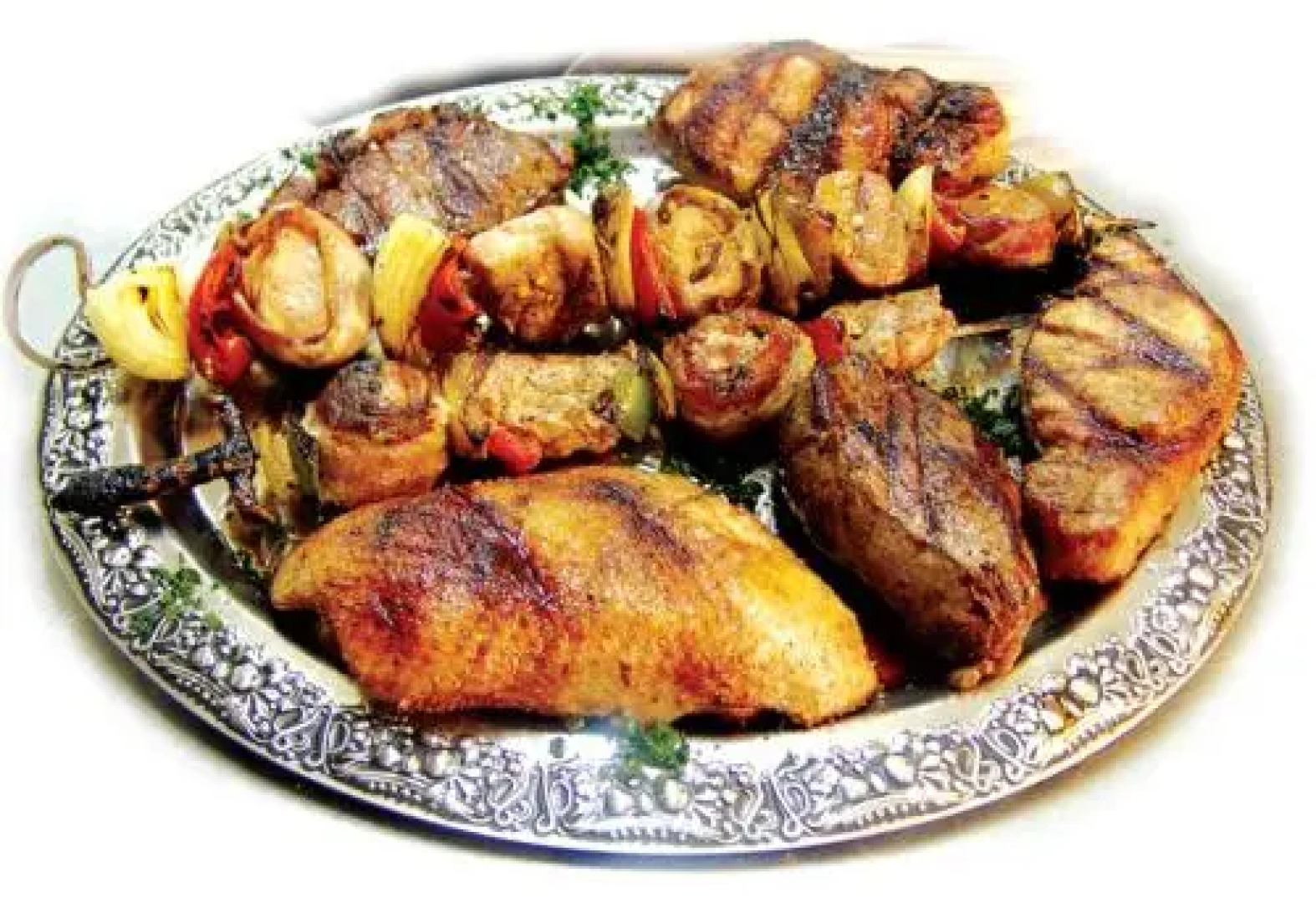 Landhotel & Restaurant Westerwaldgrill