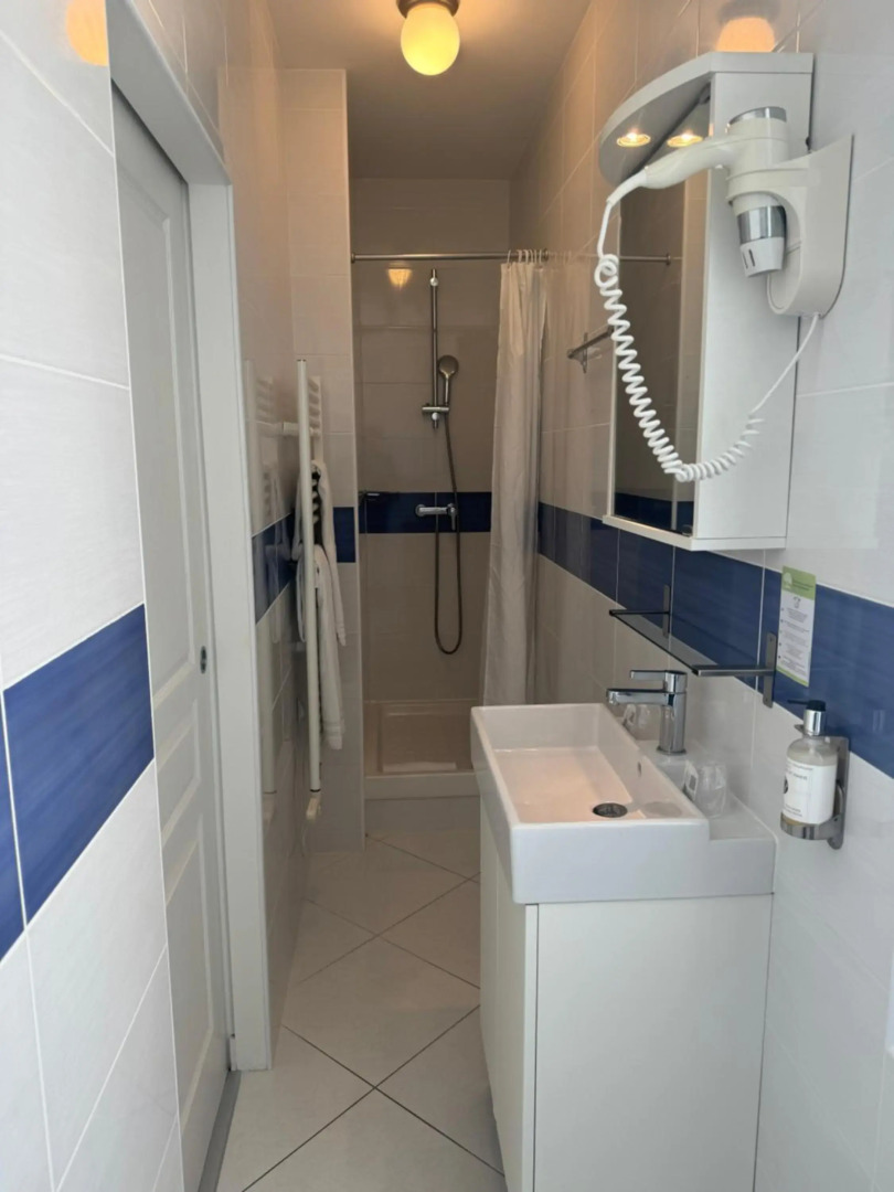 Hôtel La Pergola d'Arcachon