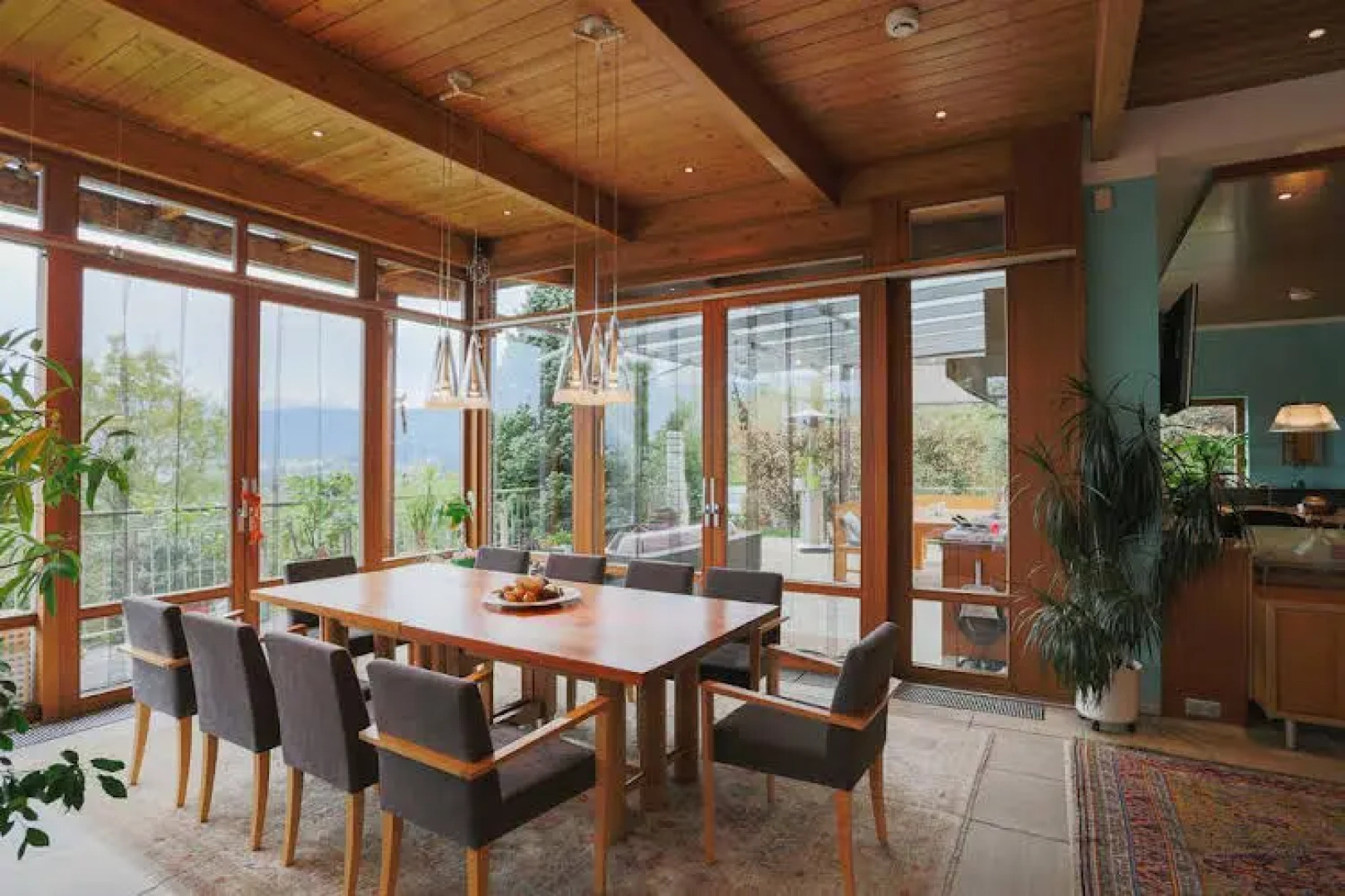 Ferienhaus Sun Valley