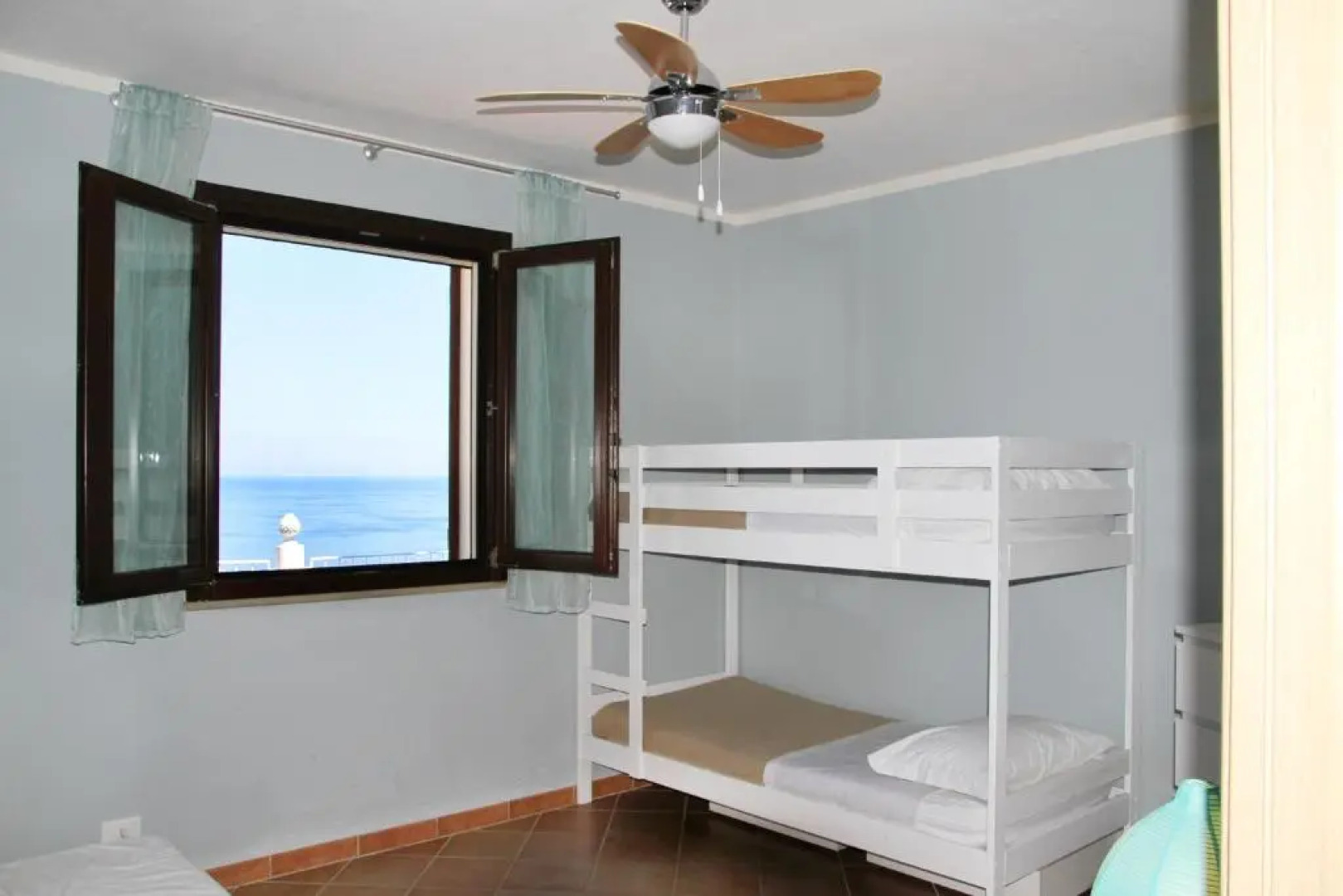 DAMMUSO private villa with infinity pool & seaview