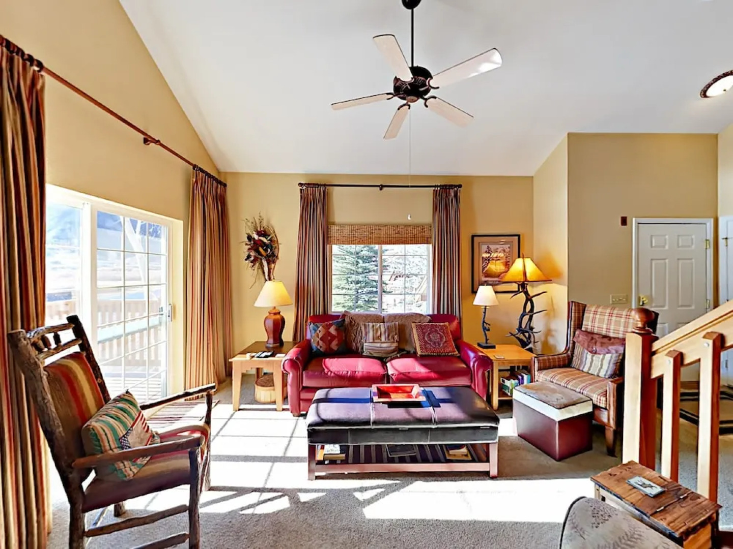 805 Crazy Horse Circle Condo Unit 92