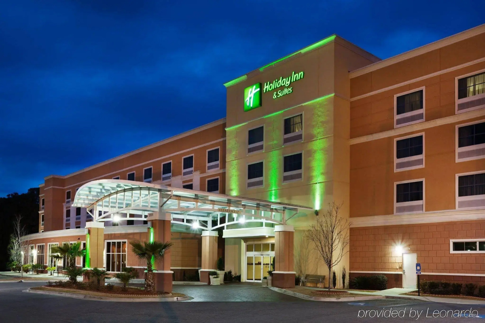 Holiday Inn Hotel & Suites Beaufort at Highway 21 by IHG