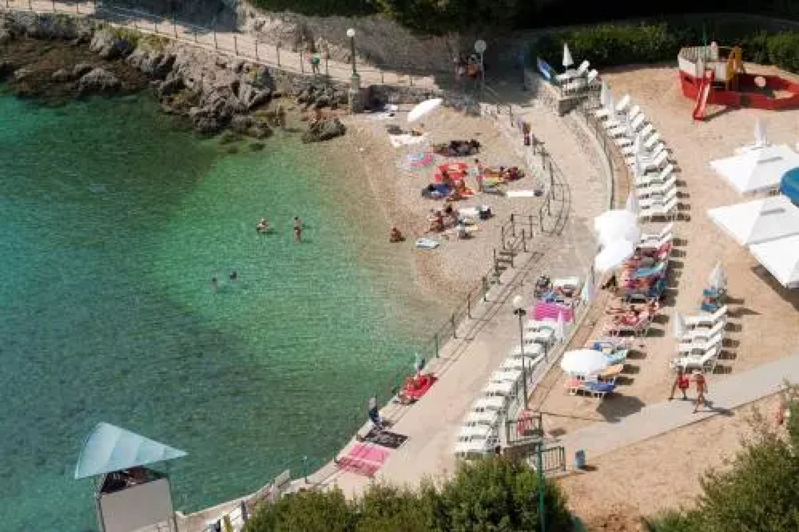 Apartment Gianfranko