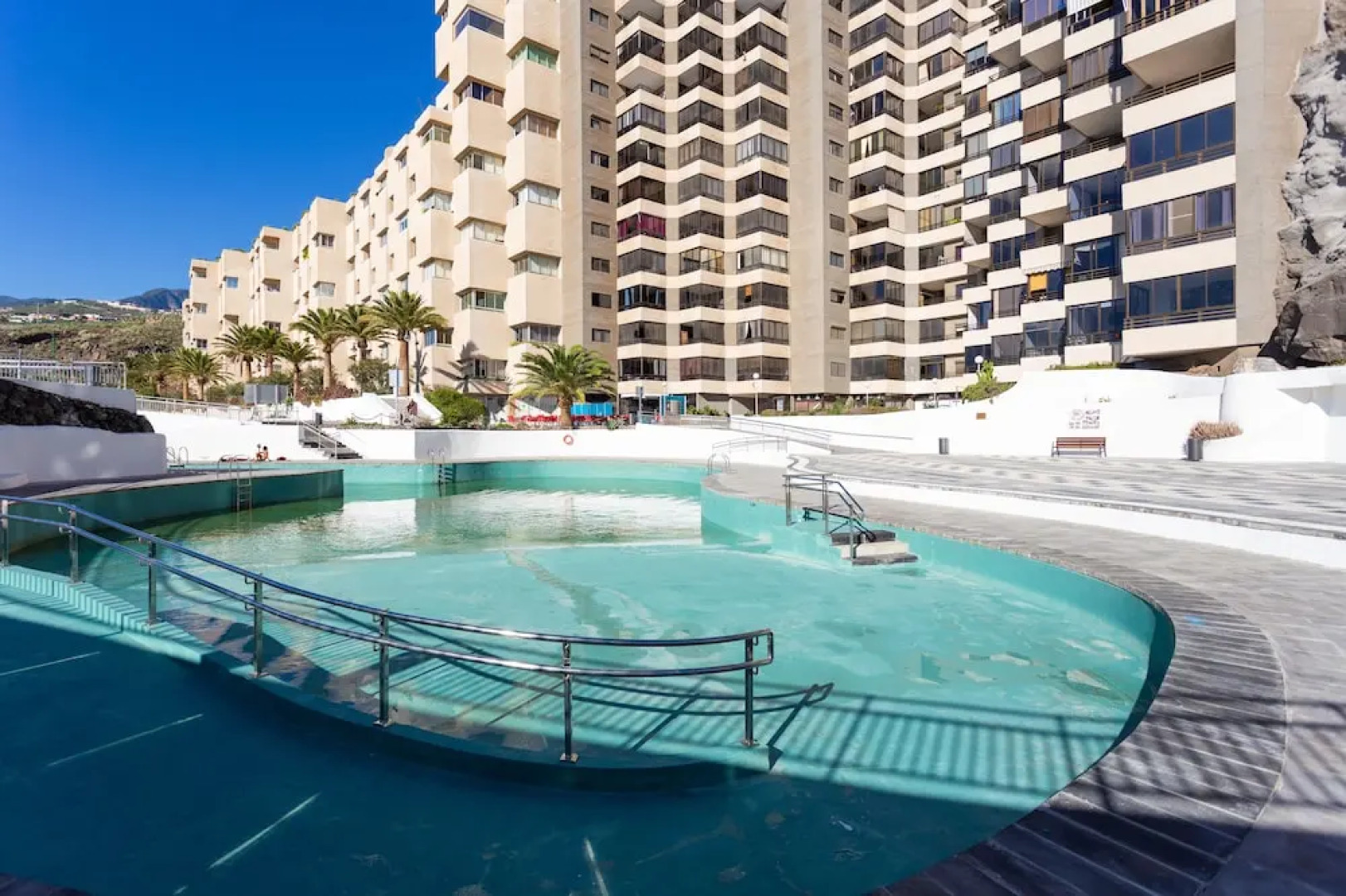 HomeLike Amazing Ocean View Apartment Tabaiba