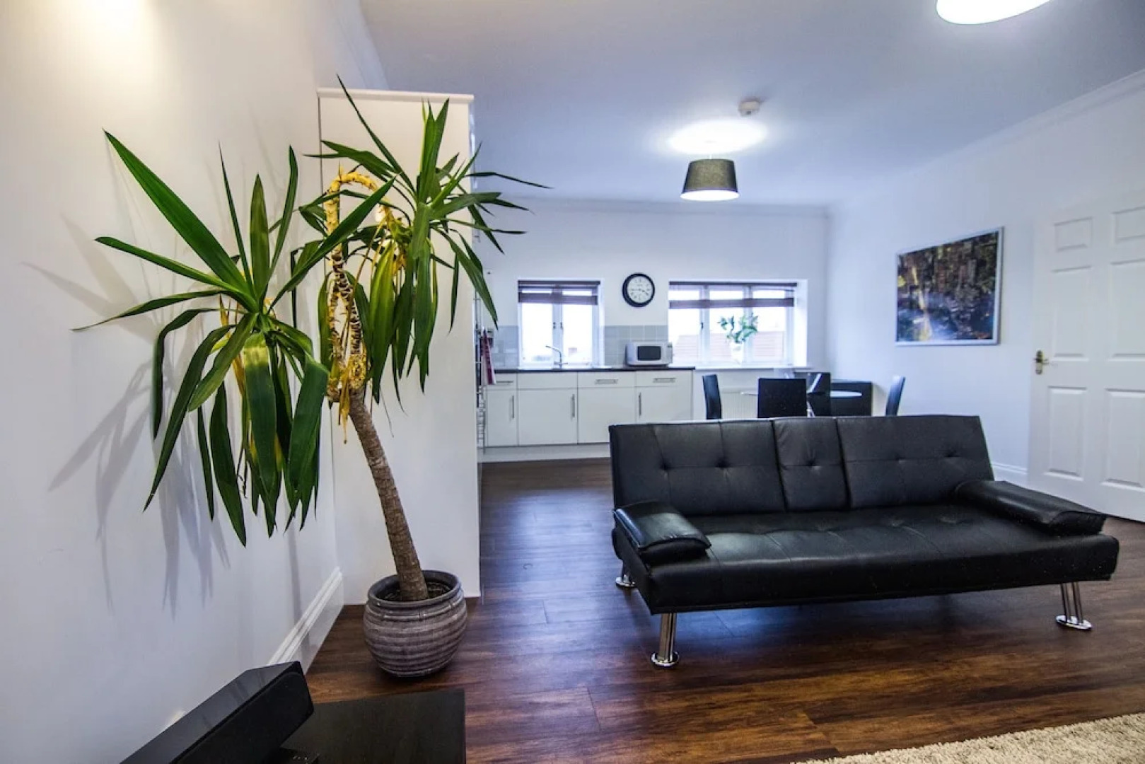 iStay - Perceval House