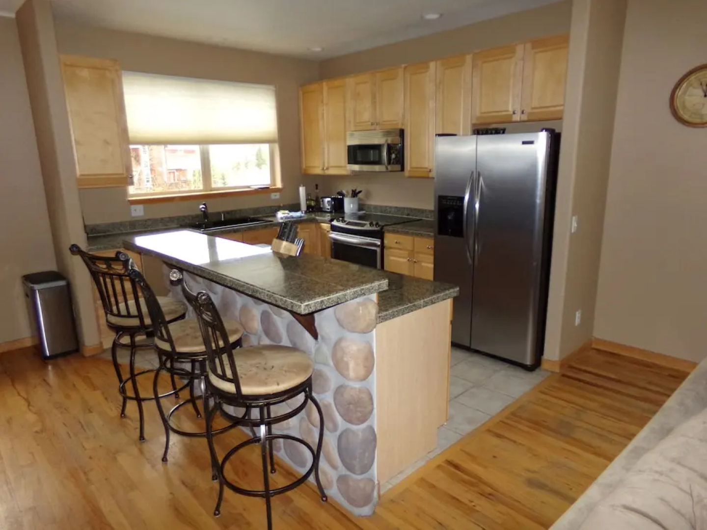 Prospector Village 5 Bed 4 Bath