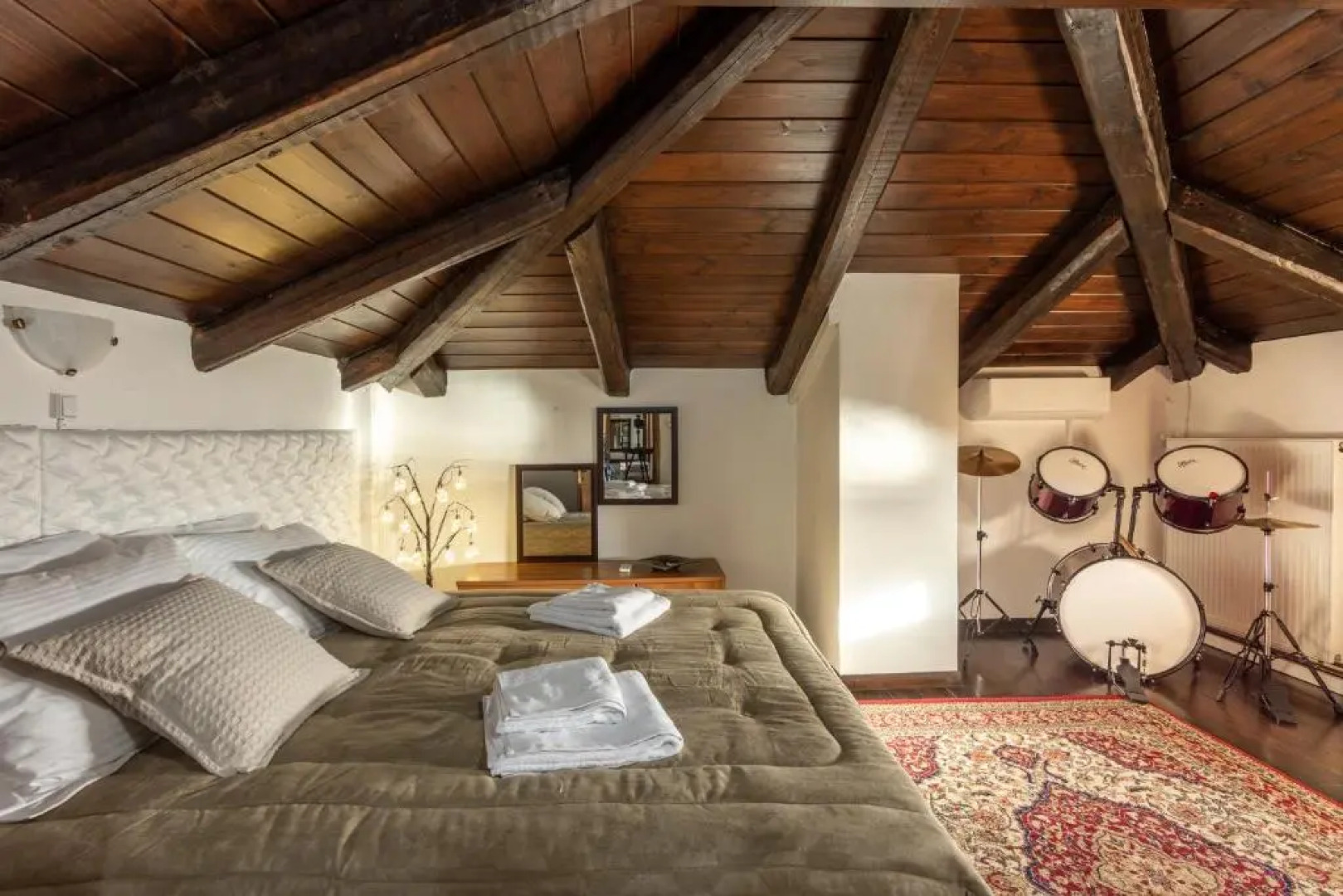 Xigia Beach Residence