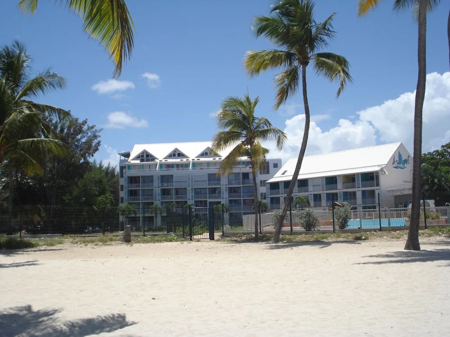 Residence Archipel & Savane