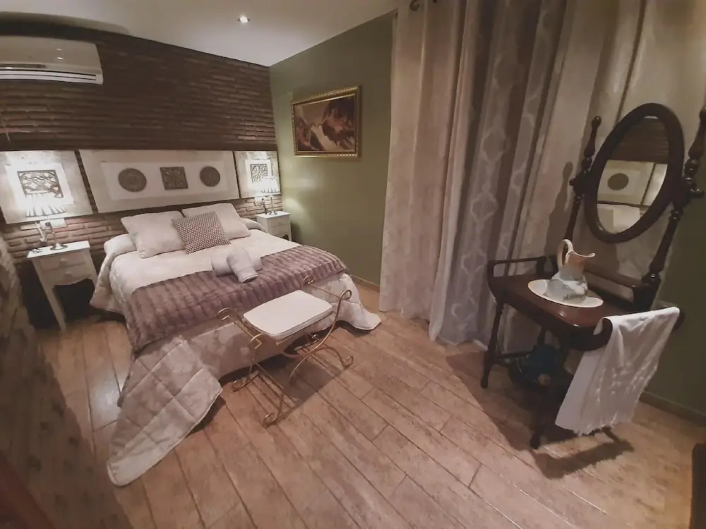 Villa with 2 Bedrooms in Padul, with Wonderful Mountain View, Private Pool, Furnished Terrace - 40 Km From the Slopes