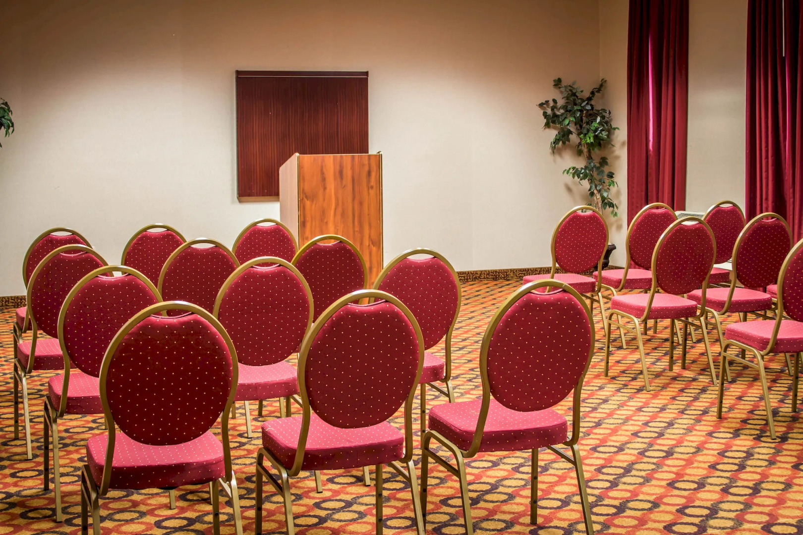 Quality Inn & Suites Port Huron