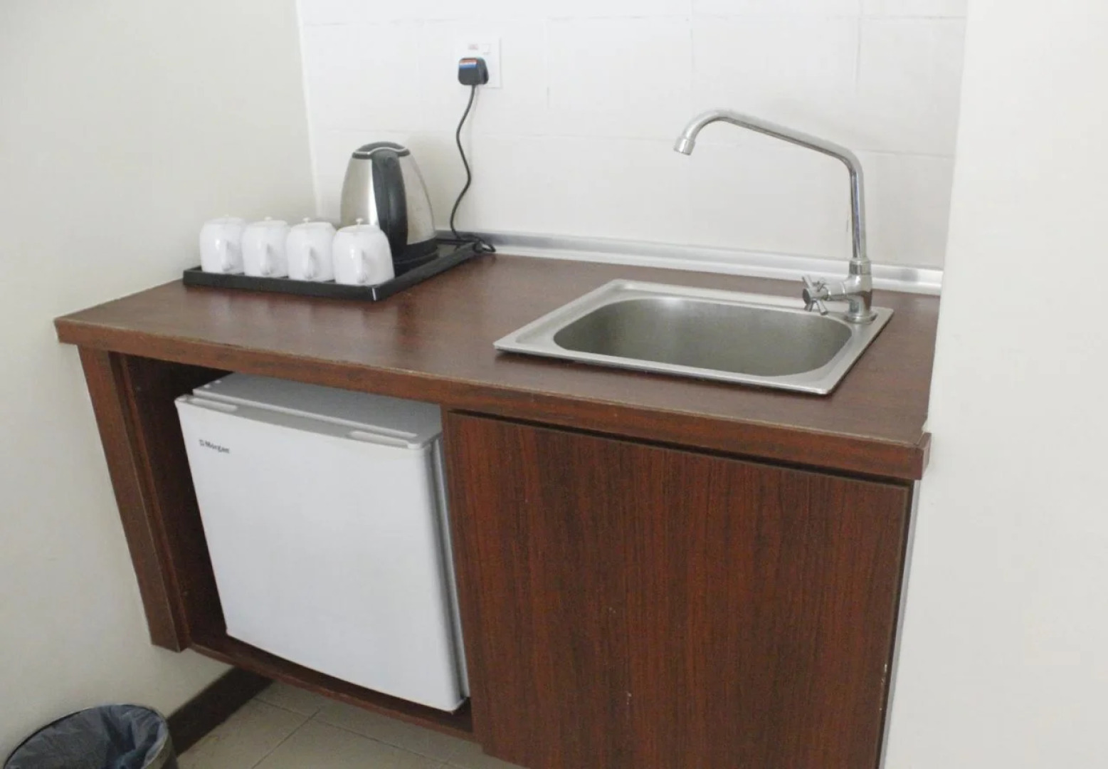 Arabian Bay Resort@ Bukit Gambang Resort City