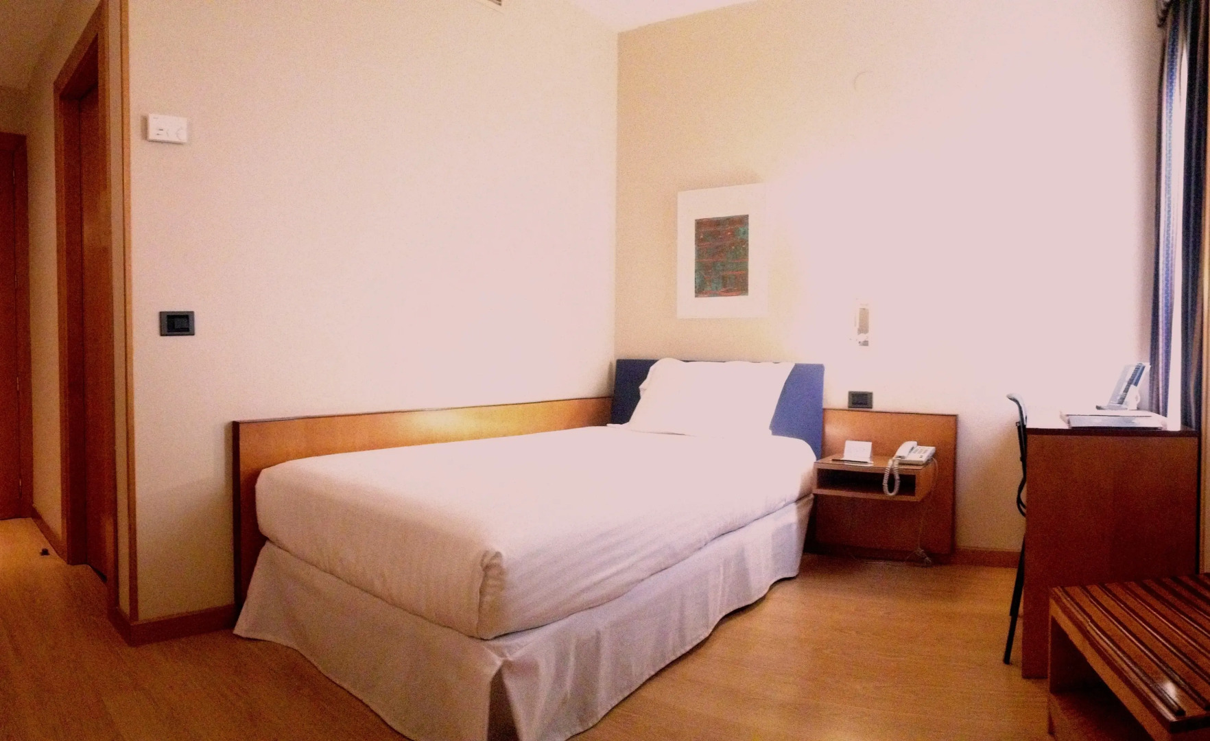 Hotel Civis Jaime I
