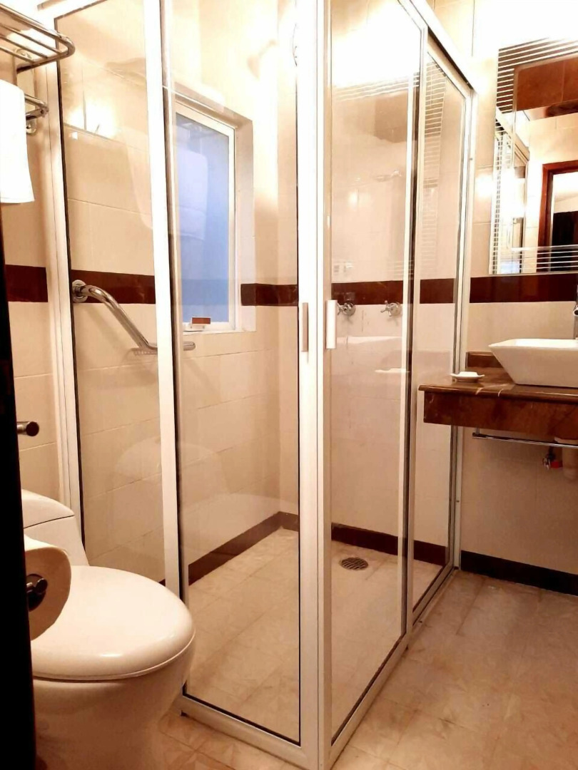 Hotel Boutique La Albertina