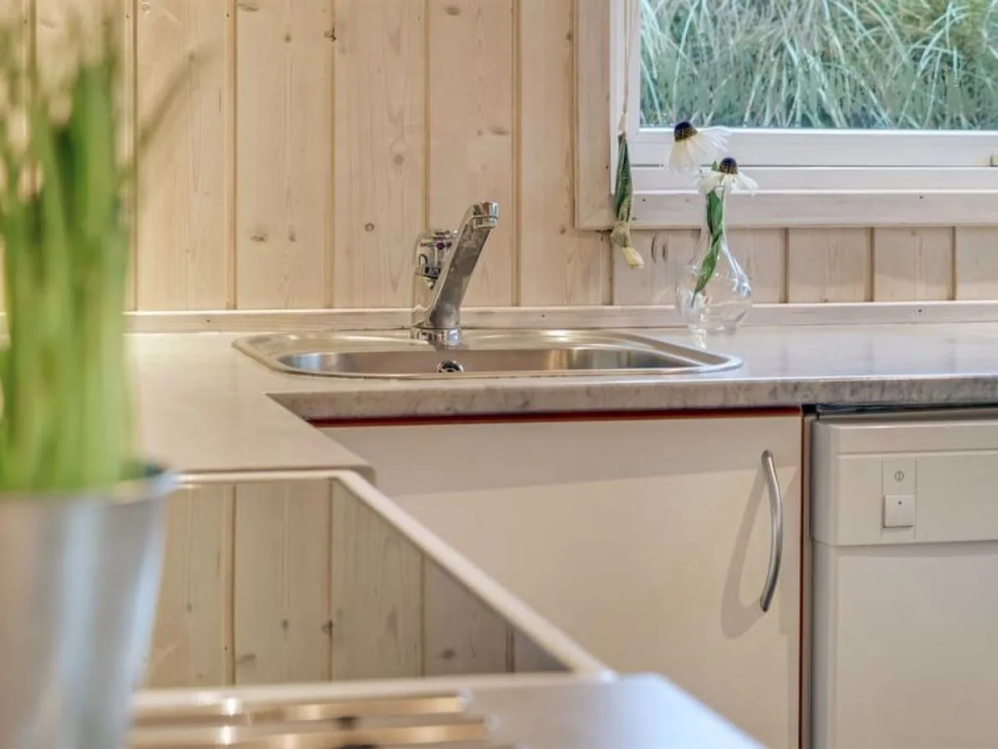 "Tilo" - 350m from the sea in NW Jutland