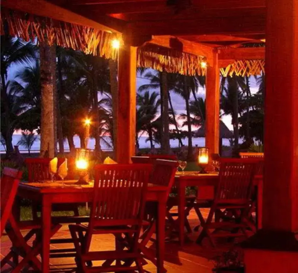 Sunset Del Mar Resort