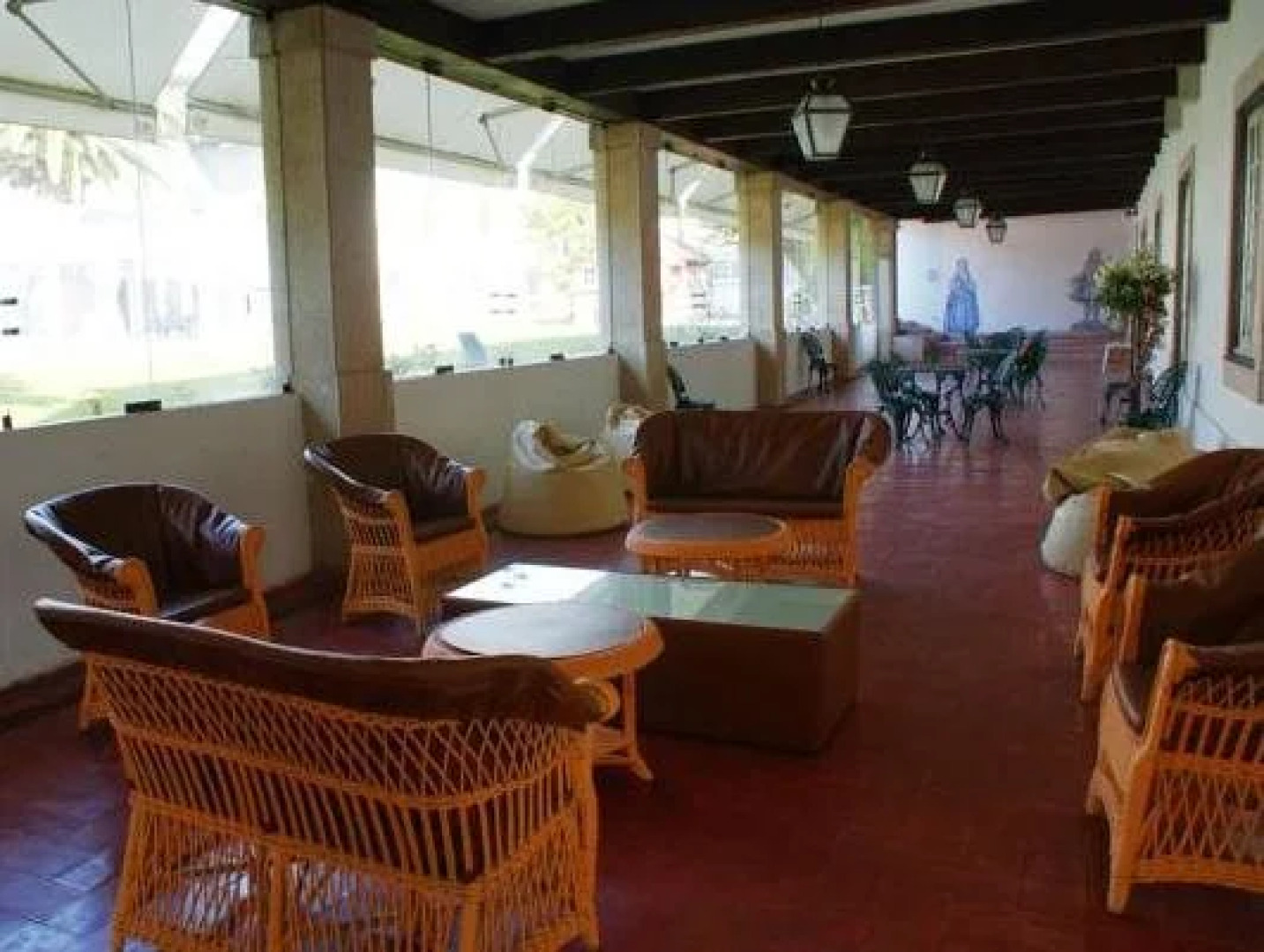 Casa de Vale Mourelos