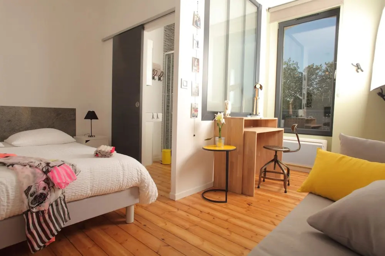 Dormir en ville - Centre Quimper