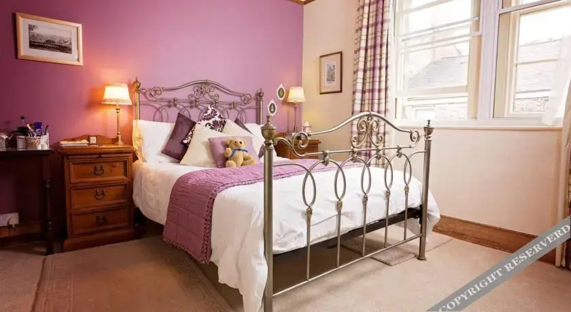 Roscrea Bed & Breakfast
